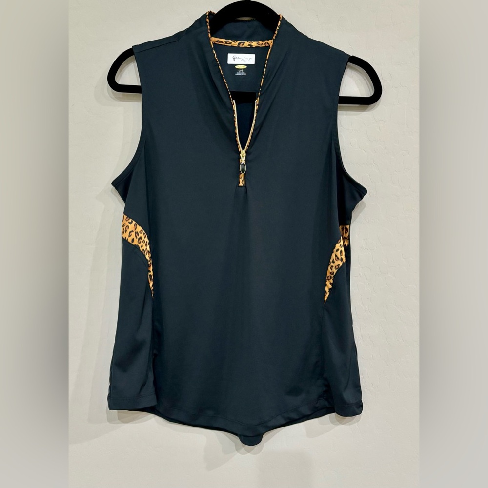 Greg Norman Play Dry Women’s L.
